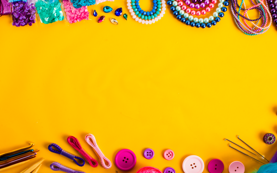 craft fair header