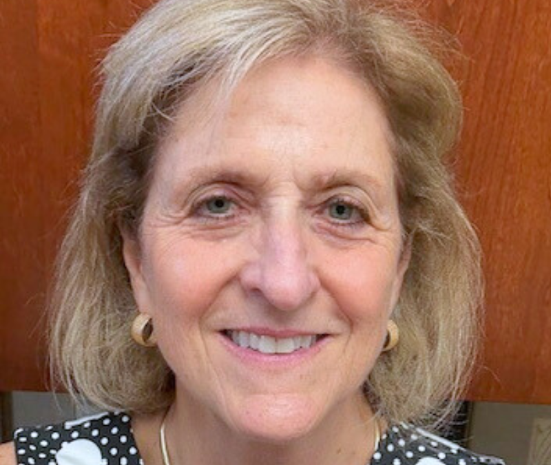 Kendall Page