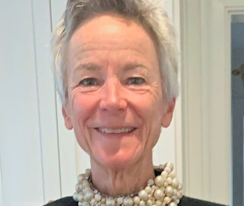 Perry Dowd